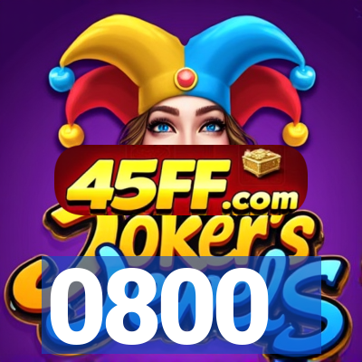0800 - tv online